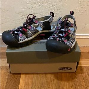 Keens - Newport H2